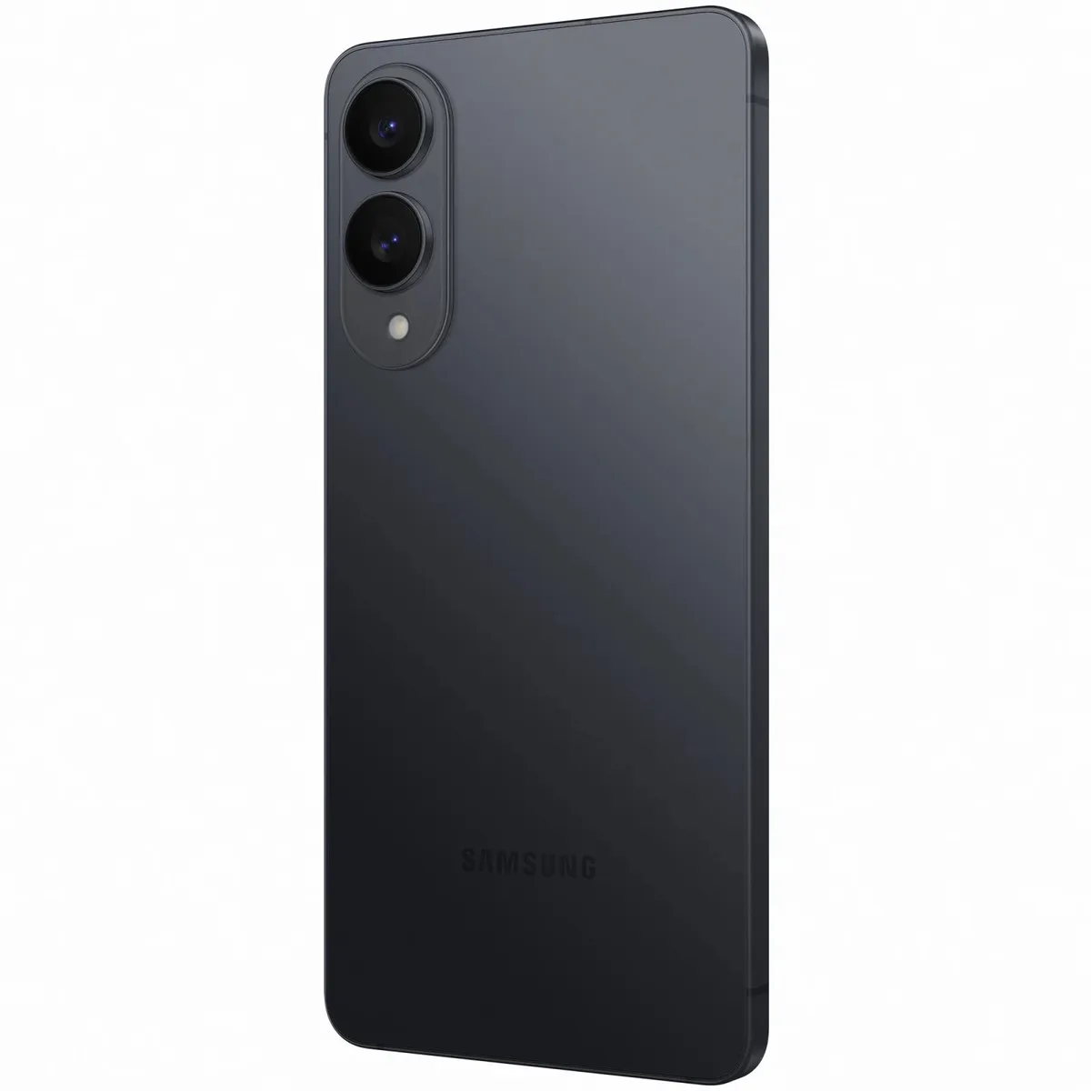 Смартфон Samsung Galaxy S25 Edge 12/512GB Titanium Jetblack (SM-S937BZKGEUC) - мініатюра 7