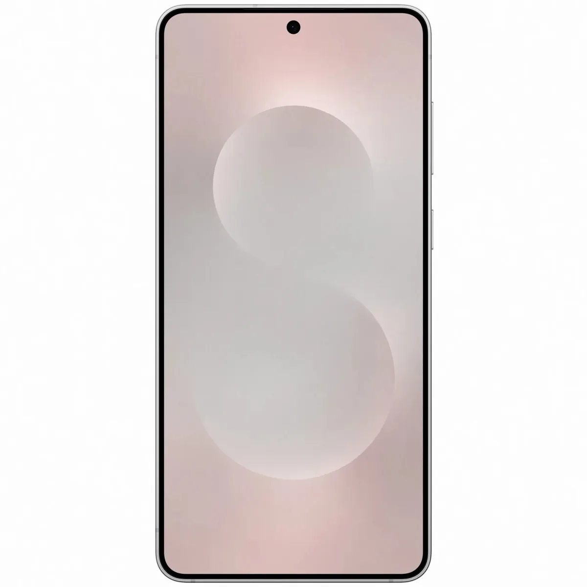 Смартфон Samsung Galaxy S25 Edge 12/512GB Titanium Silver (SM-S937BZSGEUC) - мініатюра 2