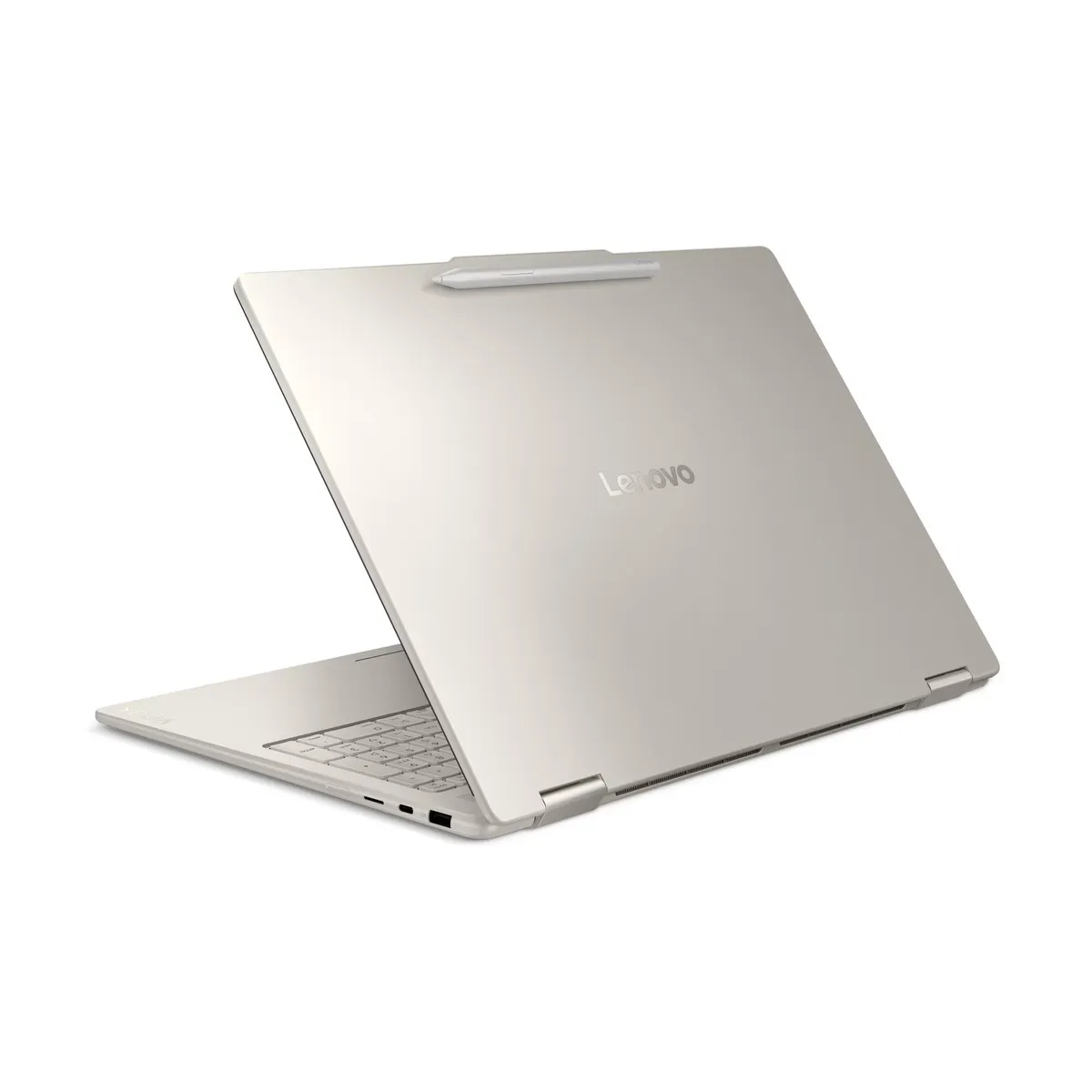 Ноутбук Lenovo Yoga 7 2-in-1 16AKP10 (83JU001LRA) Seashell - мініатюра 6