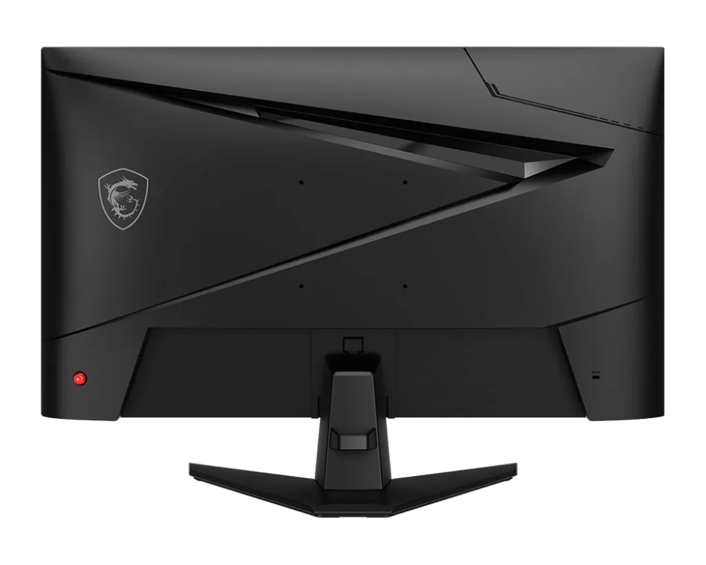 Монітор MSI 27" MAG 274QF X24 IPS Black 240Hz - мініатюра 2