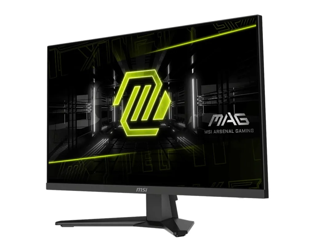 Монітор MSI 27" MAG 274QF X24 IPS Black 240Hz - мініатюра 3