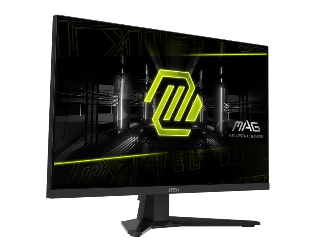 Монітор MSI 27" MAG 274QF X24 IPS Black 240Hz - мініатюра 4