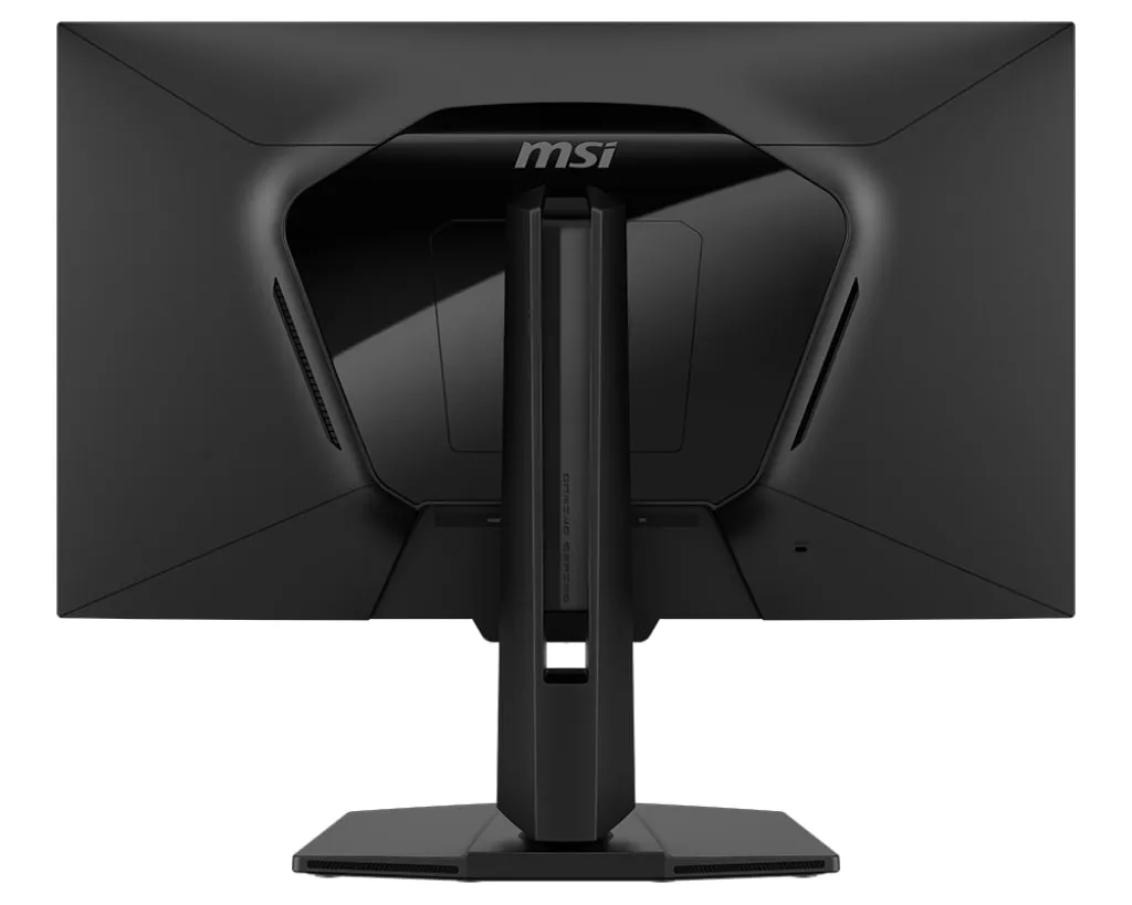 Монітор MSI 27" MAG 274QPF X30MV VA Black 300Hz - мініатюра 2