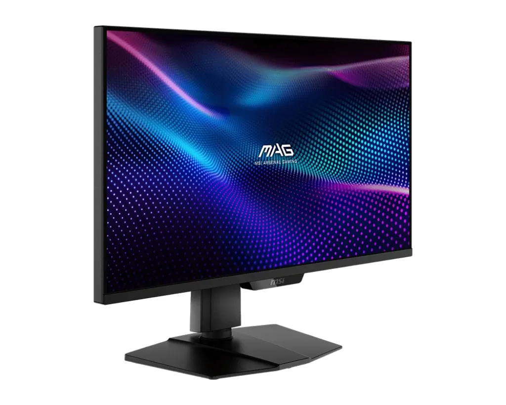 Монітор MSI 27" MAG 274QPF X30MV VA Black 300Hz - мініатюра 3