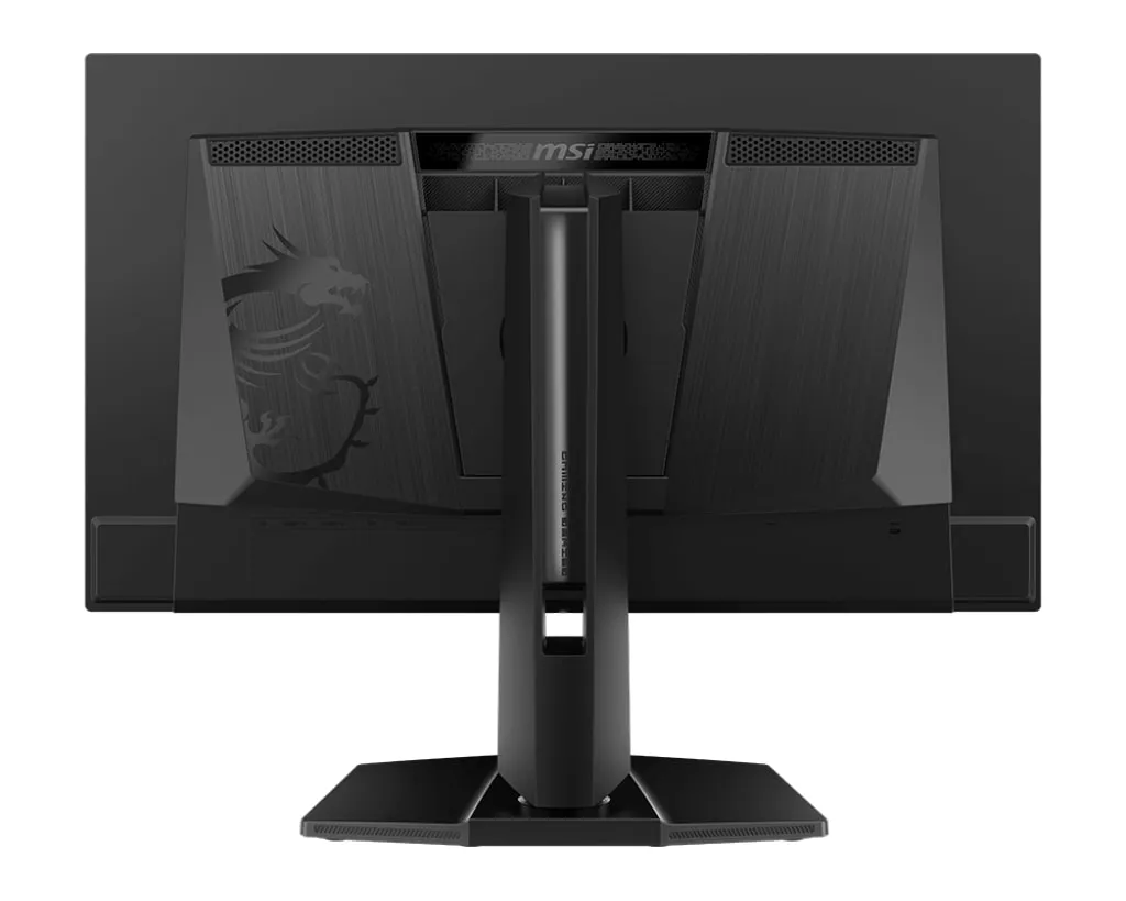 Монітор MSI 27" MAG 272UP QD-OLED X24 Black 240Hz - мініатюра 2