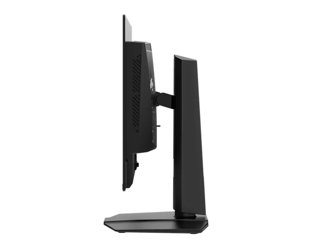 Монітор MSI 27" MAG 272UP QD-OLED X24 Black 240Hz - мініатюра 5