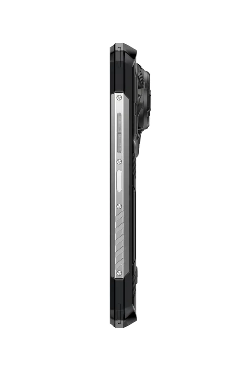 Смартфон Doogee Blade20 Pro 6/256GB Silver - мініатюра 7