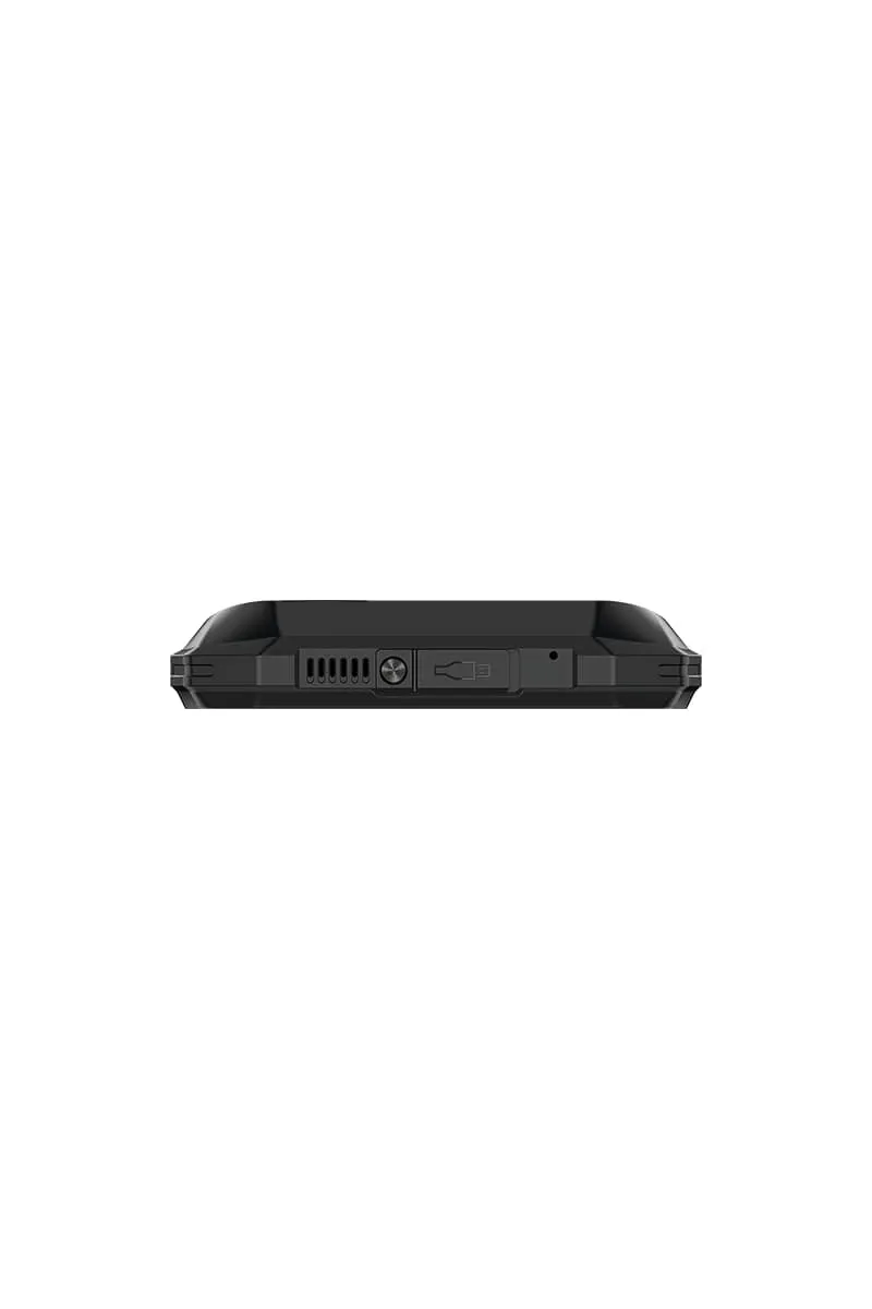 Смартфон Doogee Blade20 Ultra 8/512GB Black/Silver - мініатюра 10