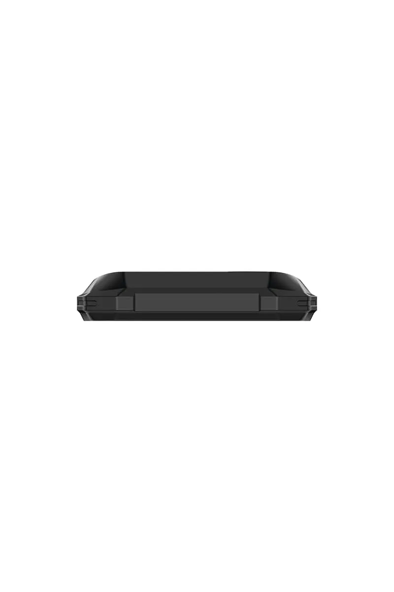 Смартфон Doogee Blade20 Ultra 8/512GB Black/Silver - мініатюра 11