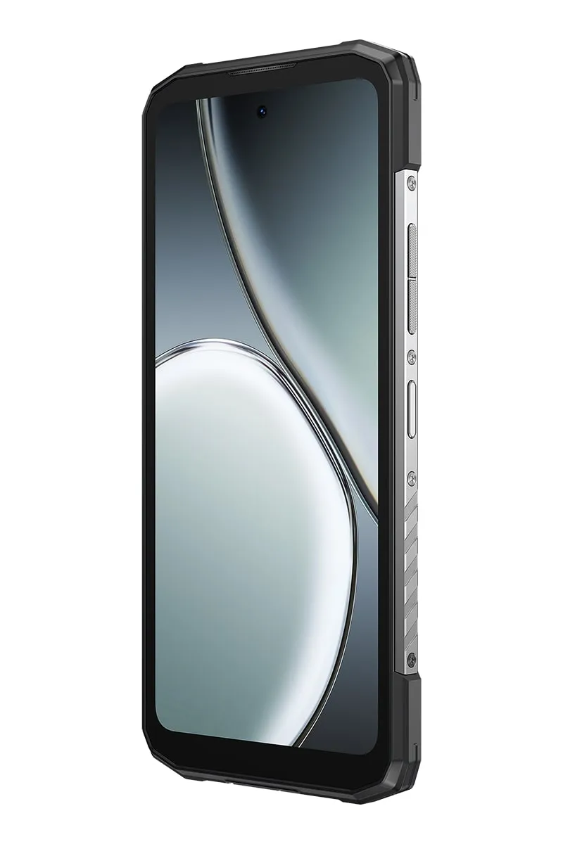 Смартфон Doogee Blade20 Ultra 8/512GB Black/Silver - мініатюра 5