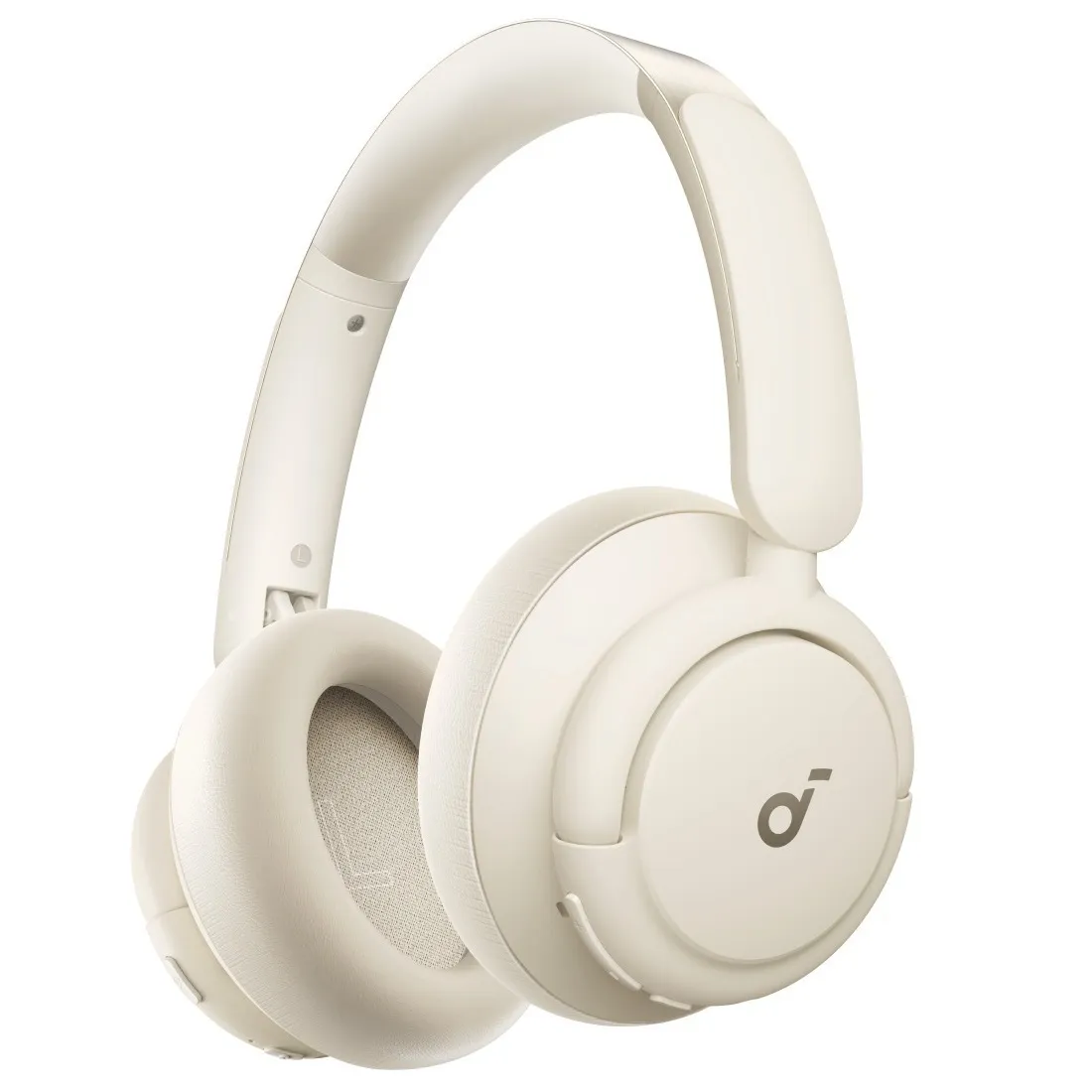 Bluetooth-гарнітура Anker SoundCore Life Q30 v2 White (A3028323) - зображення 1