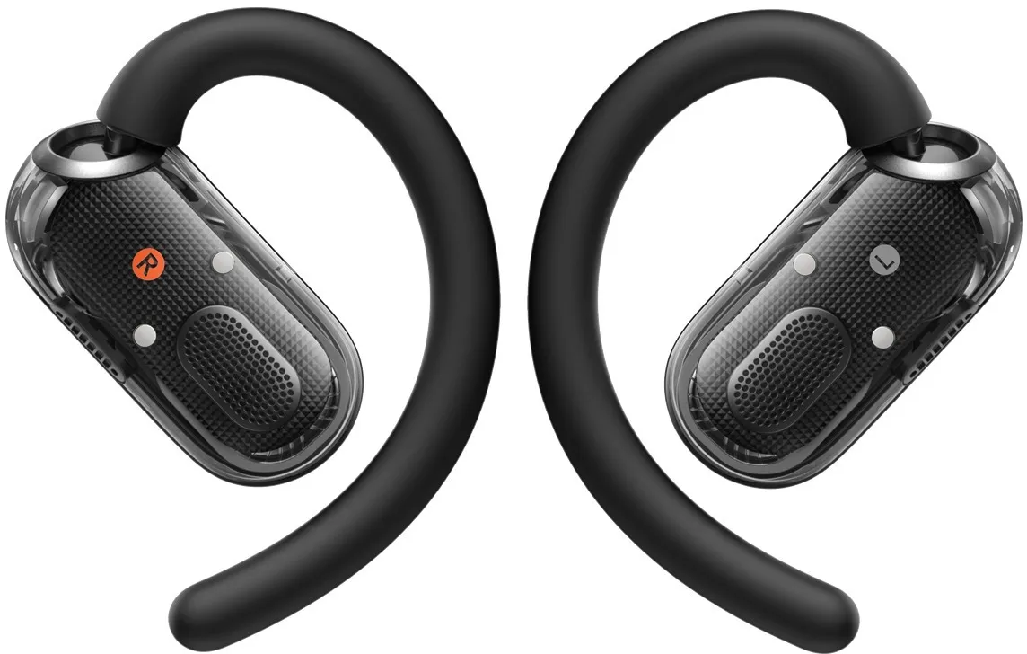 Bluetooth-гарнітура Anker SoundCore V40i Black (A3878G11) - мініатюра 5