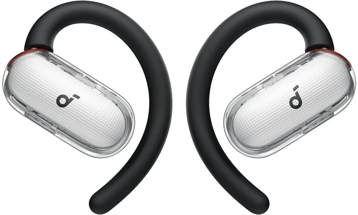 Bluetooth-гарнітура Anker SoundCore V40i White (A3878G21) - мініатюра 4