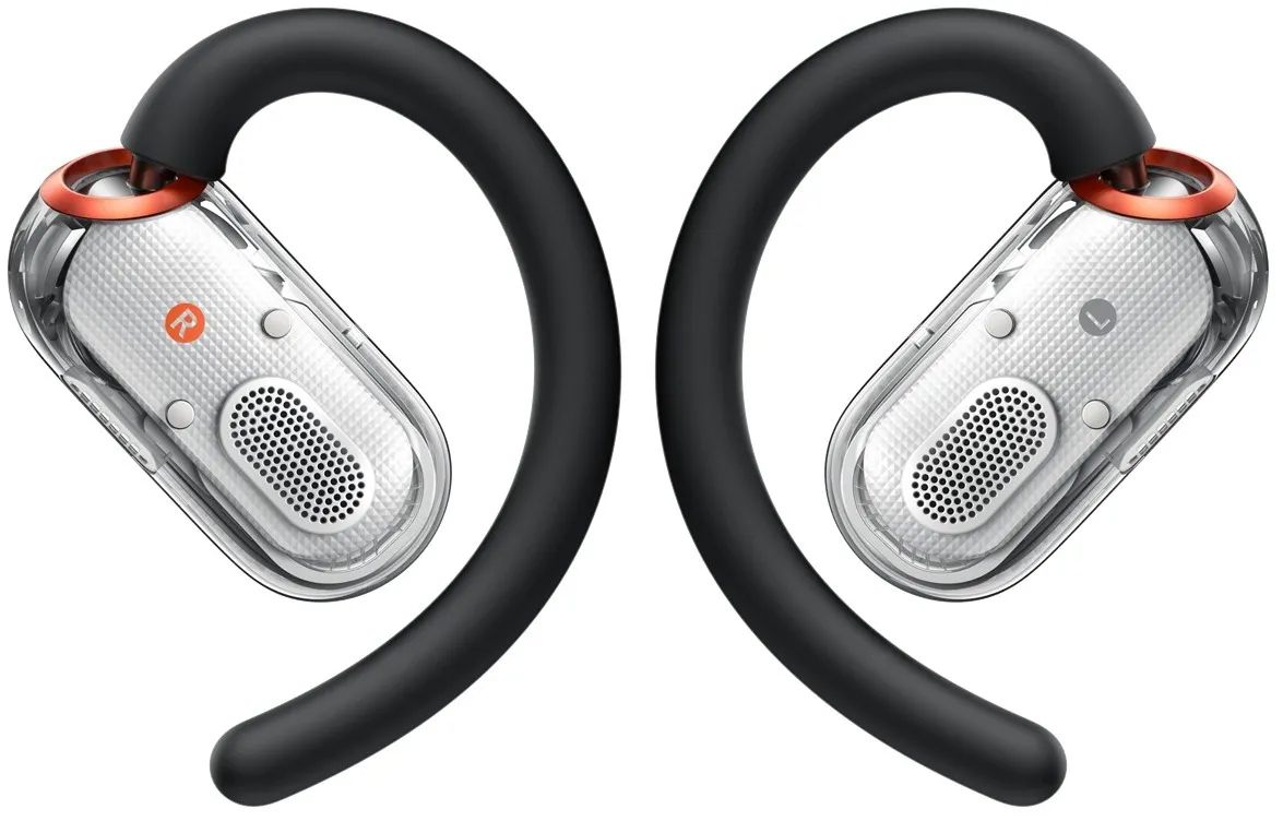 Bluetooth-гарнітура Anker SoundCore V40i White (A3878G21) - мініатюра 5