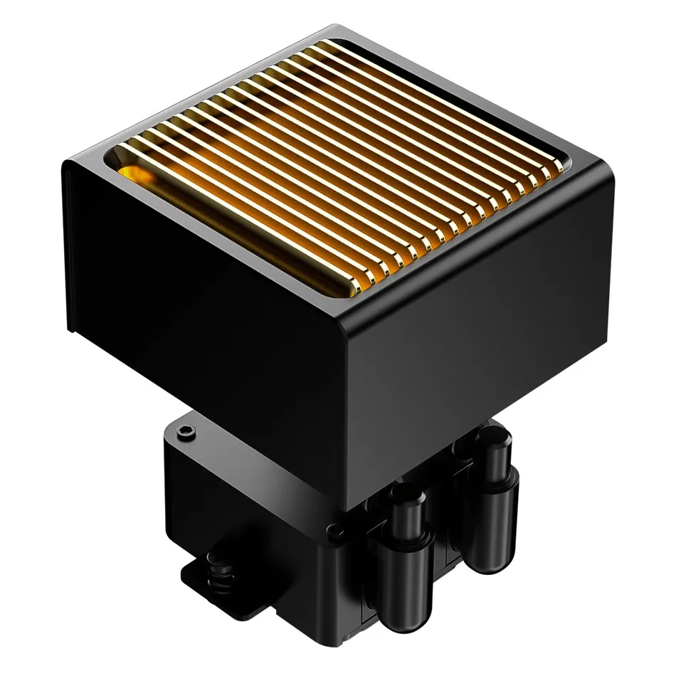 Система водяного охолодження ID-Cooling DX360 GDL - мініатюра 13