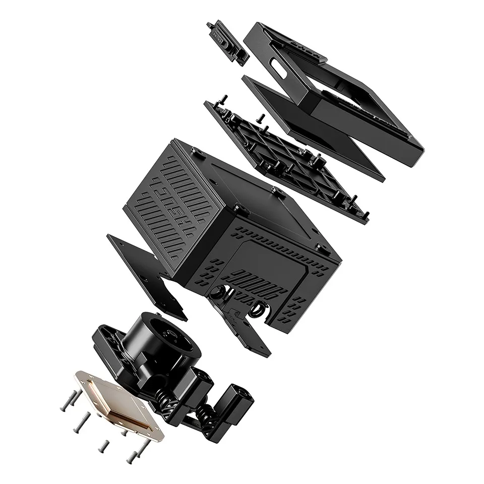 Система водяного охолодження ID-Cooling DL360 Max - мініатюра 3