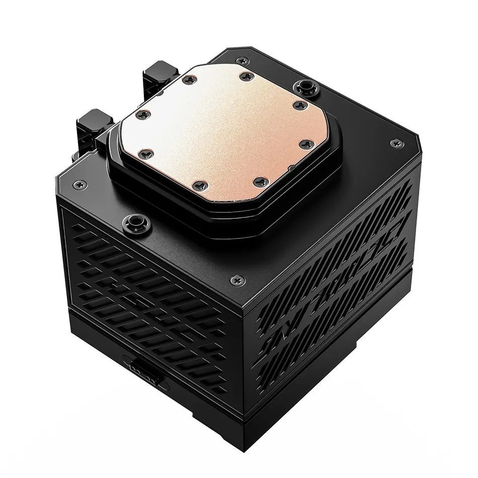 Система водяного охолодження ID-Cooling DL360 Max - мініатюра 5