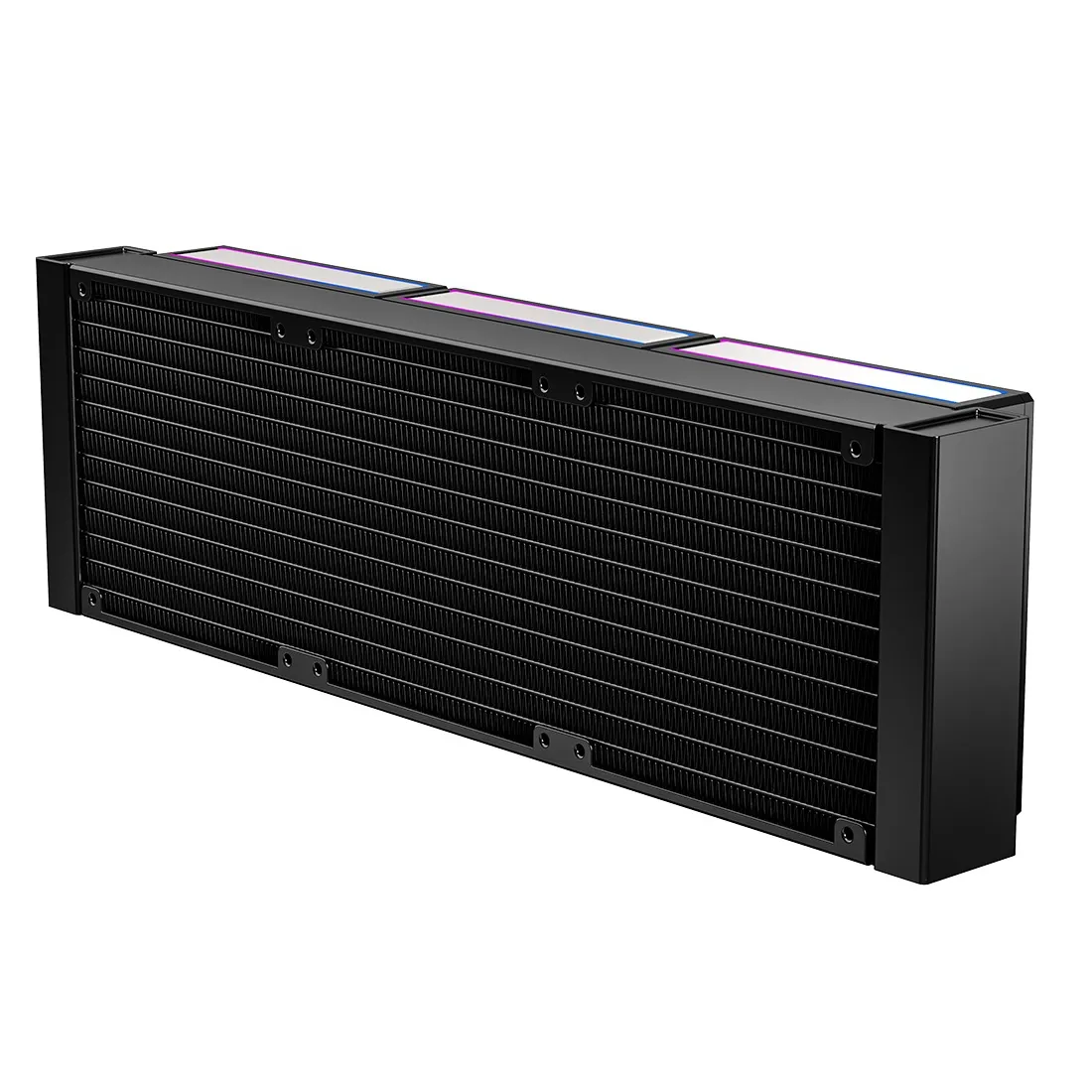 Система водяного охолодження ID-Cooling DL360 Max - мініатюра 7