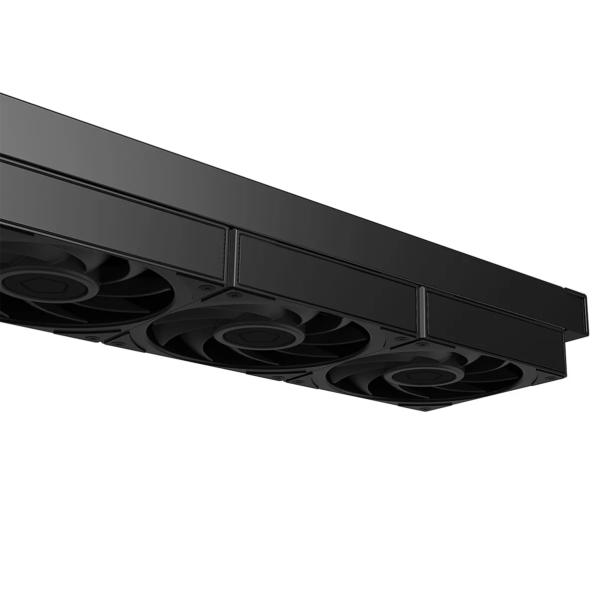 Система водяного охолодження ID-Cooling FX360 LCD PE - мініатюра 2