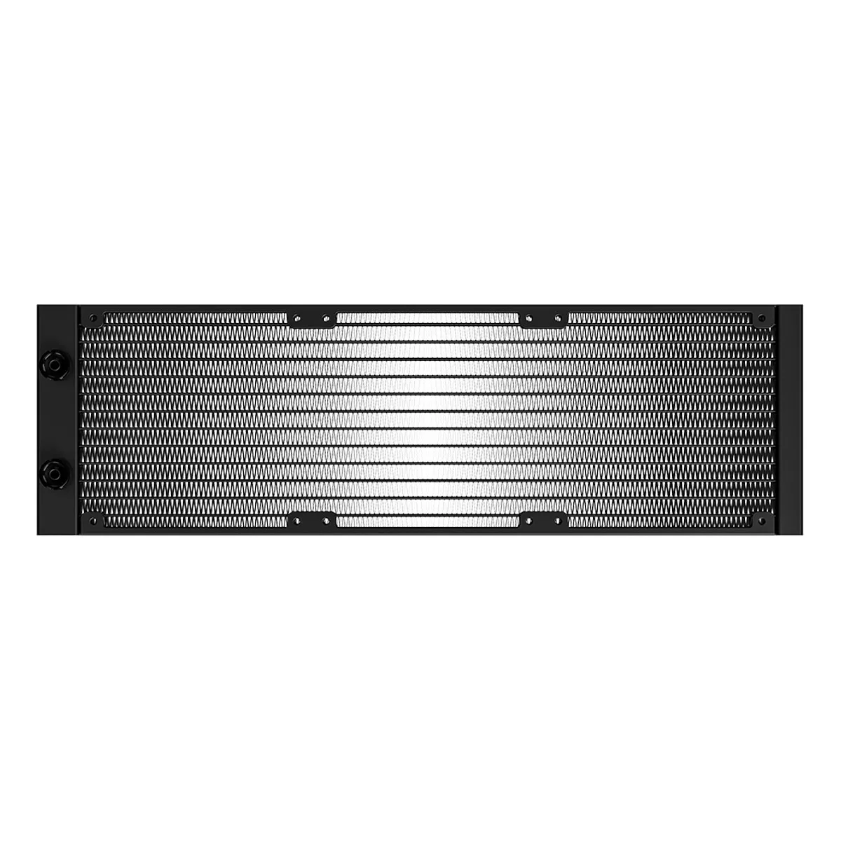 Система водяного охолодження ID-Cooling FX360 LCD PE - мініатюра 6