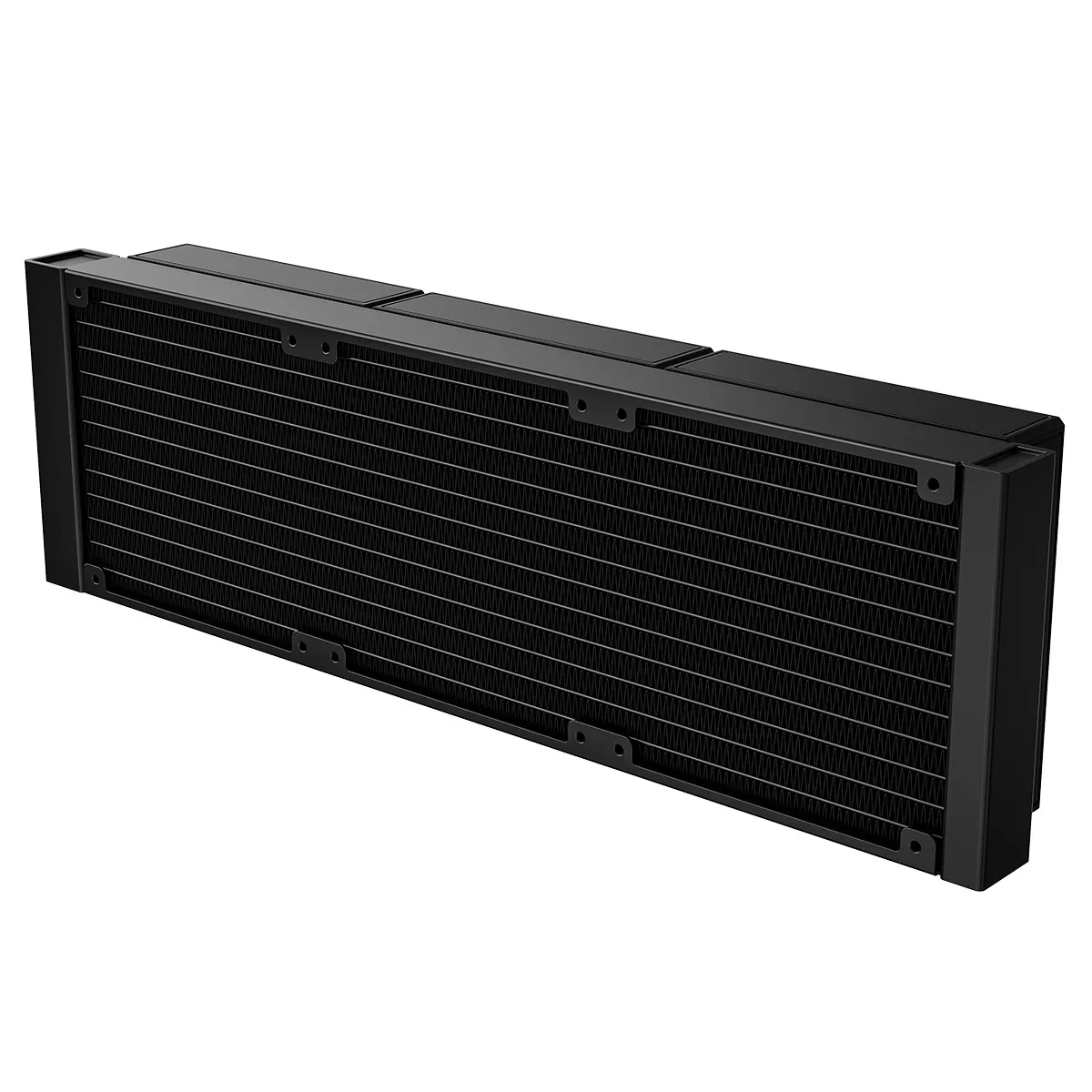 Система водяного охолодження ID-Cooling FX360 LCD PE - мініатюра 7