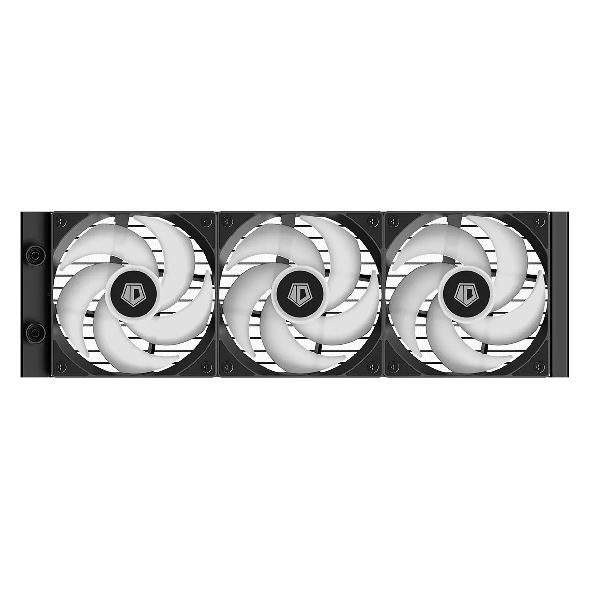 Система водяного охолодження ID-Cooling FX360 LCD - мініатюра 3