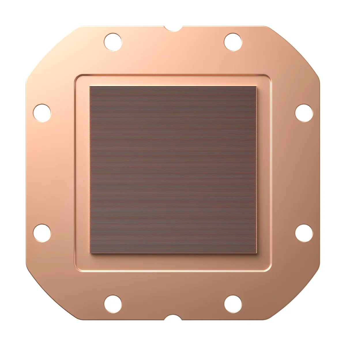 Система водяного охолодження ID-Cooling FX360 TD White - мініатюра 11