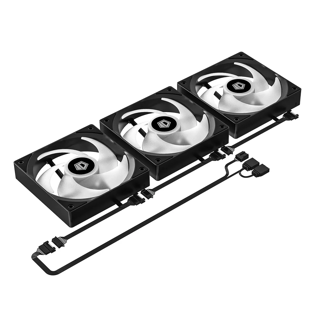 Система водяного охолодження ID-Cooling FX360 TD - мініатюра 7