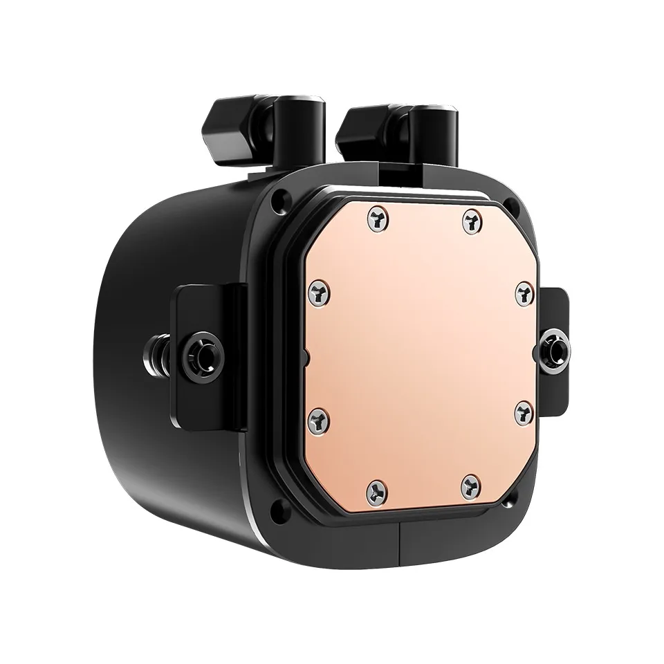 Система водяного охолодження ID-Cooling FX360 TD - мініатюра 8