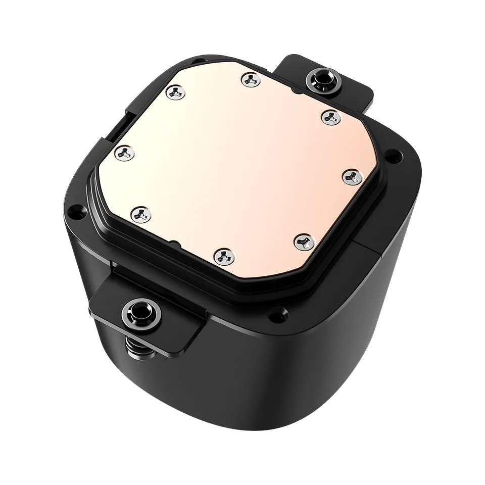Система водяного охолодження ID-Cooling FX360 TD - мініатюра 9