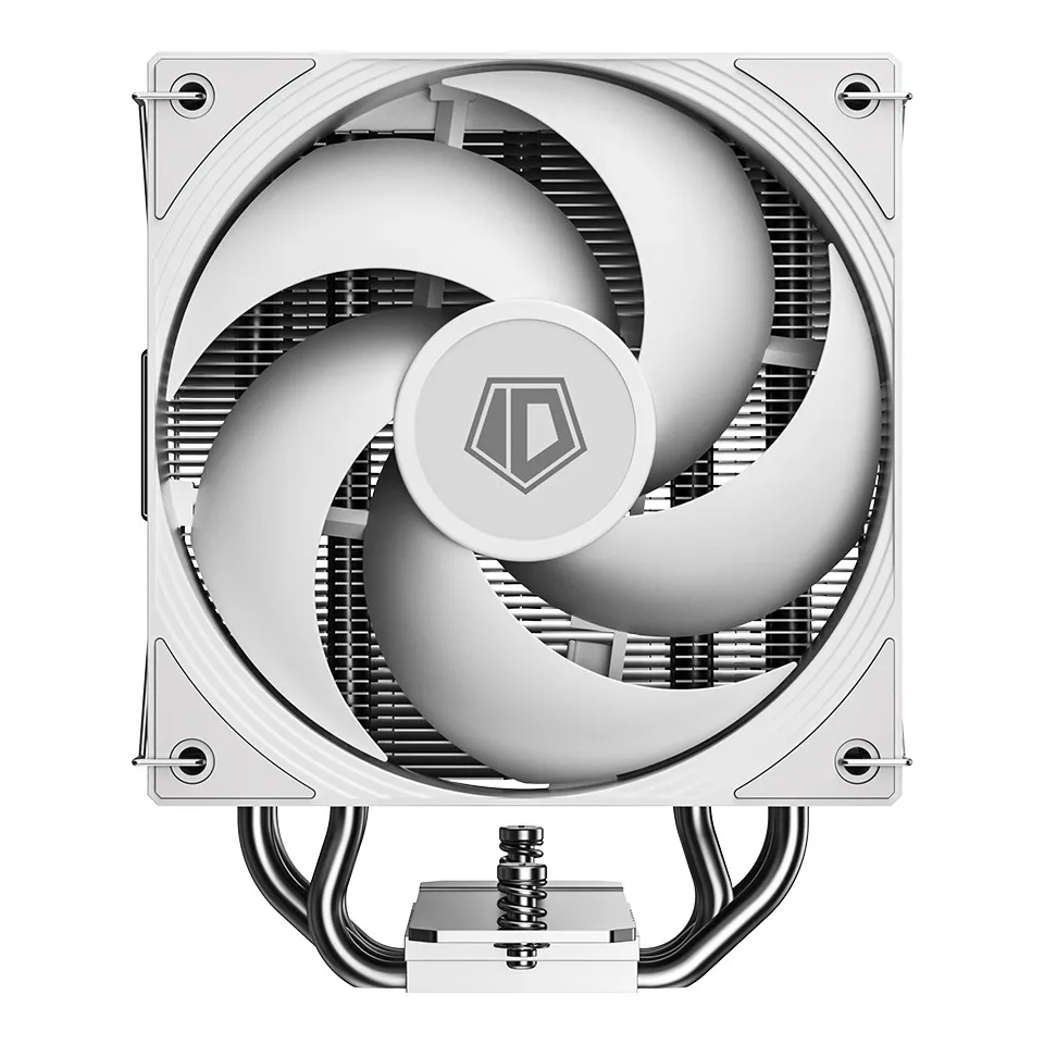 Кулер процесорний ID-Cooling Frozn A410 SE White - мініатюра 13
