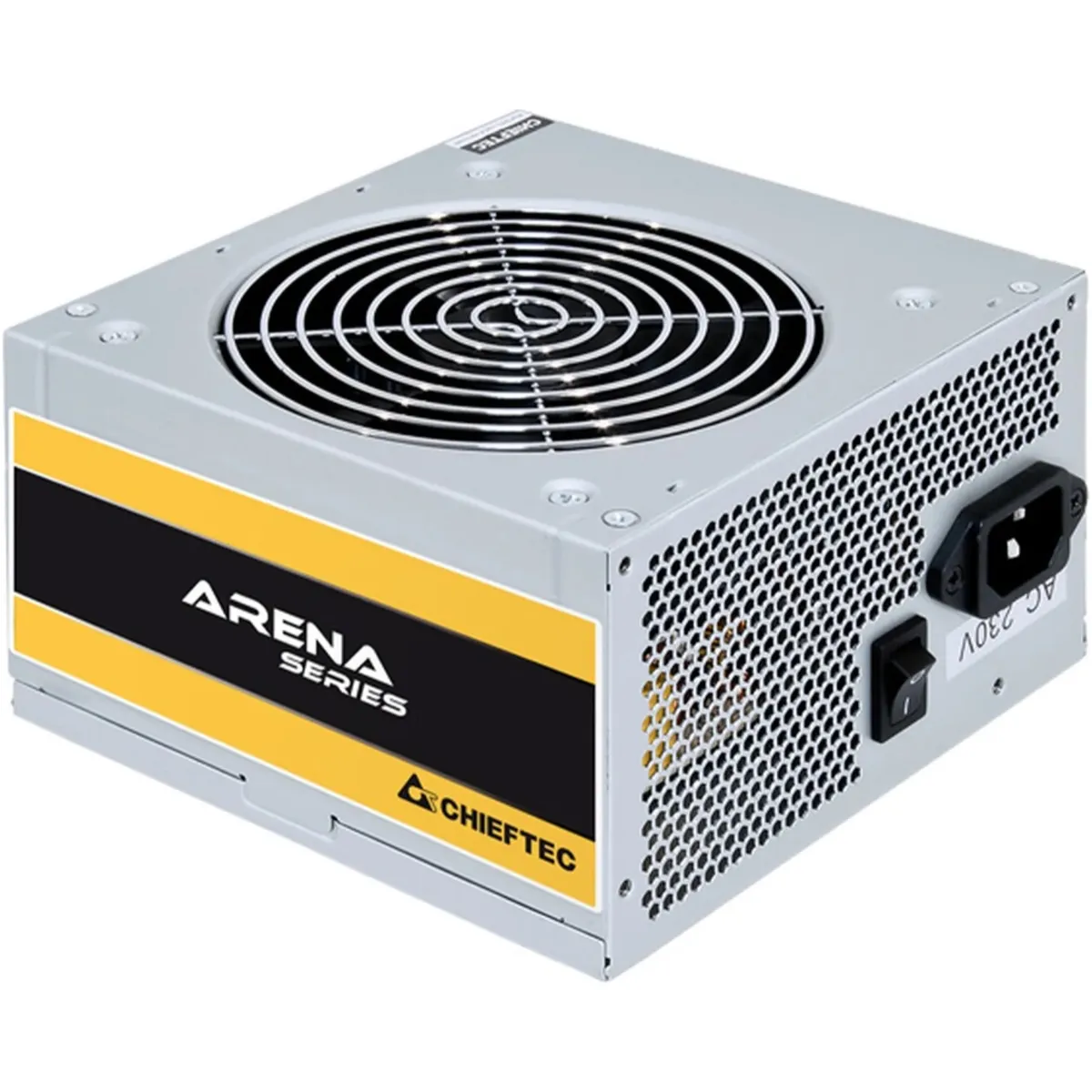 Блок живлення Chieftec GPA-450S8 - мініатюра 2