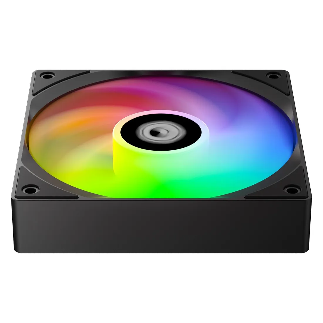 Кулер процесорний ID-Cooling SE-214-XT V2 ARGB - мініатюра 13