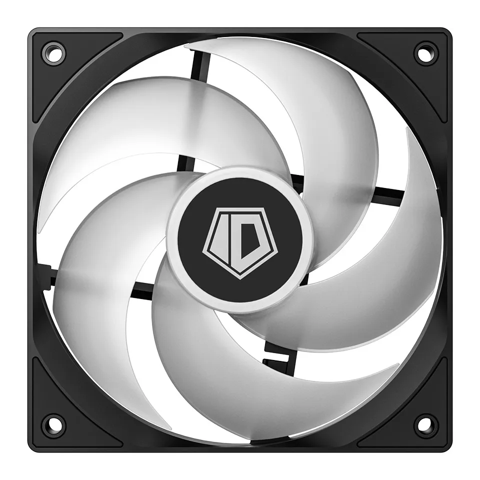 Кулер процесорний ID-Cooling SE-214-XT V2 ARGB - мініатюра 17