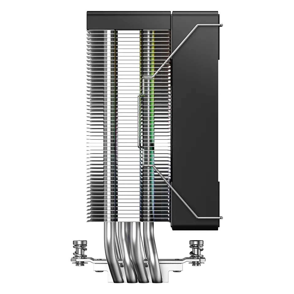 Кулер процесорний ID-Cooling SE-214-XT V2 ARGB - мініатюра 7