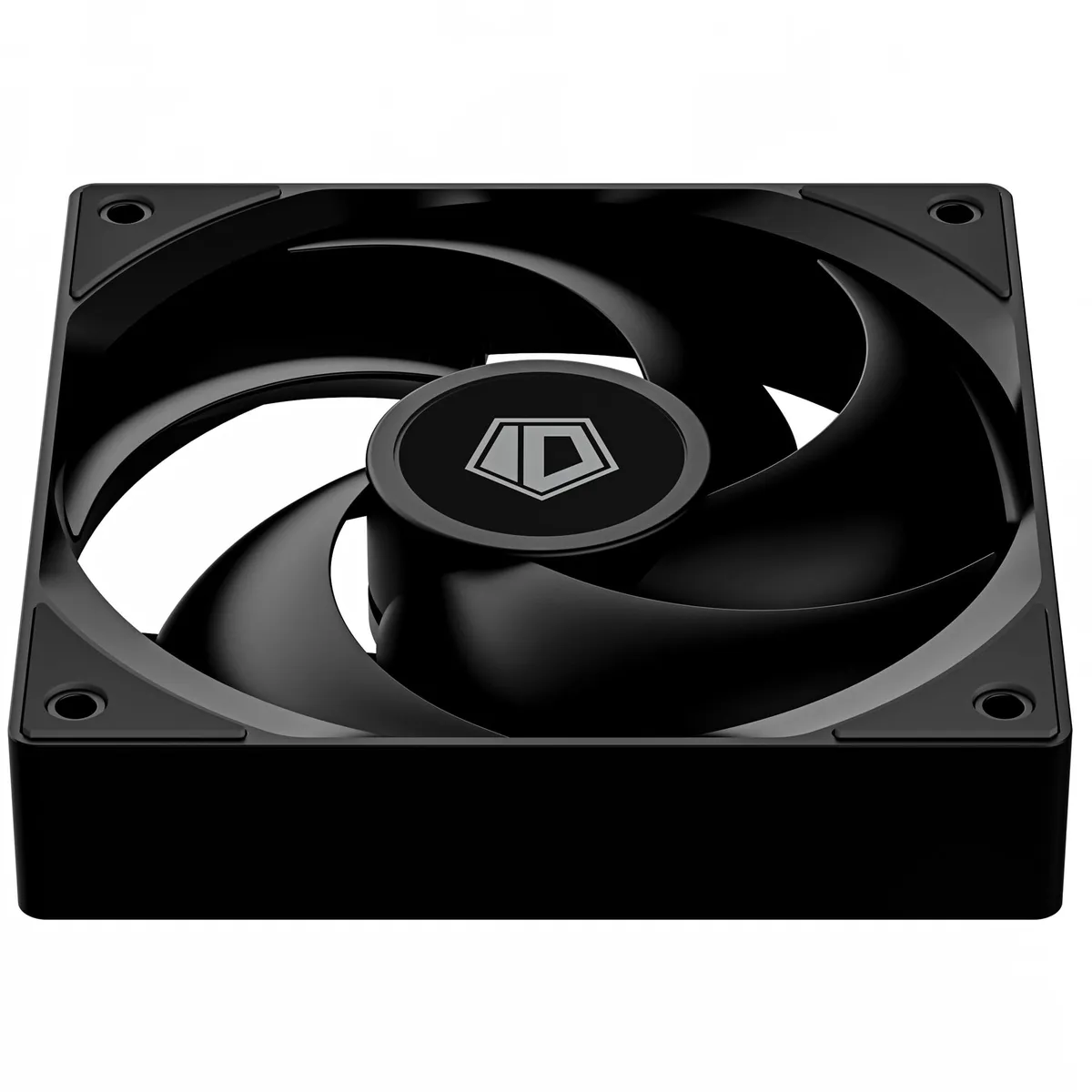 Кулер процесорний ID-Cooling SE-214-XT V2 Black - мініатюра 12