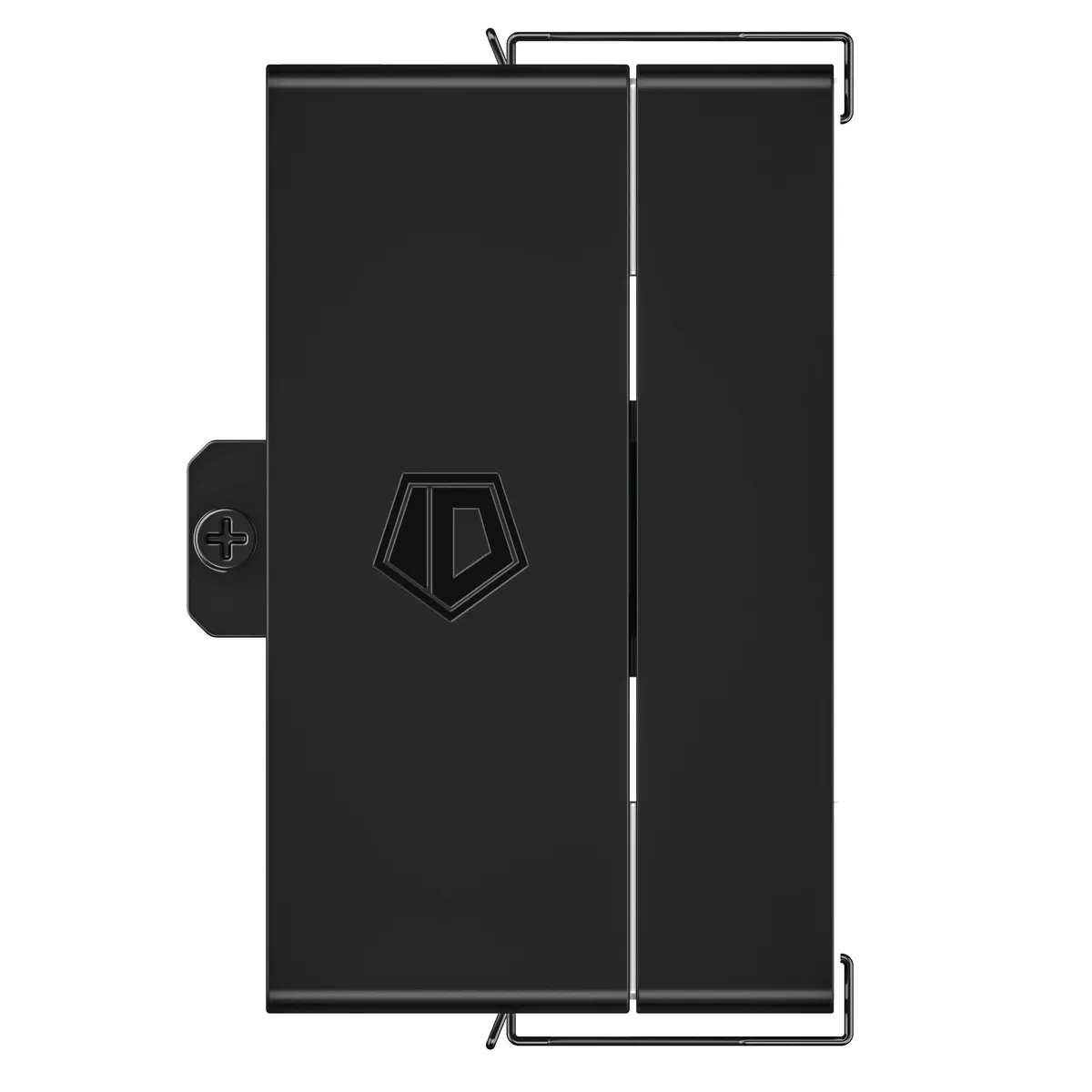 Кулер процесорний ID-Cooling SE-214-XT V2 Black - мініатюра 8