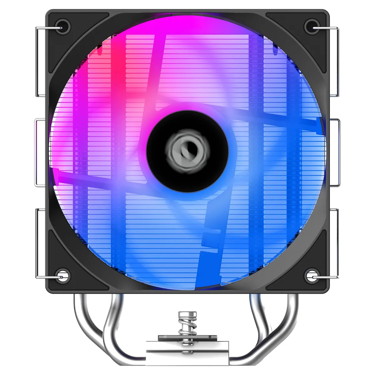 Кулер процесорний ID-Cooling SE-214-XT V2 - мініатюра 3