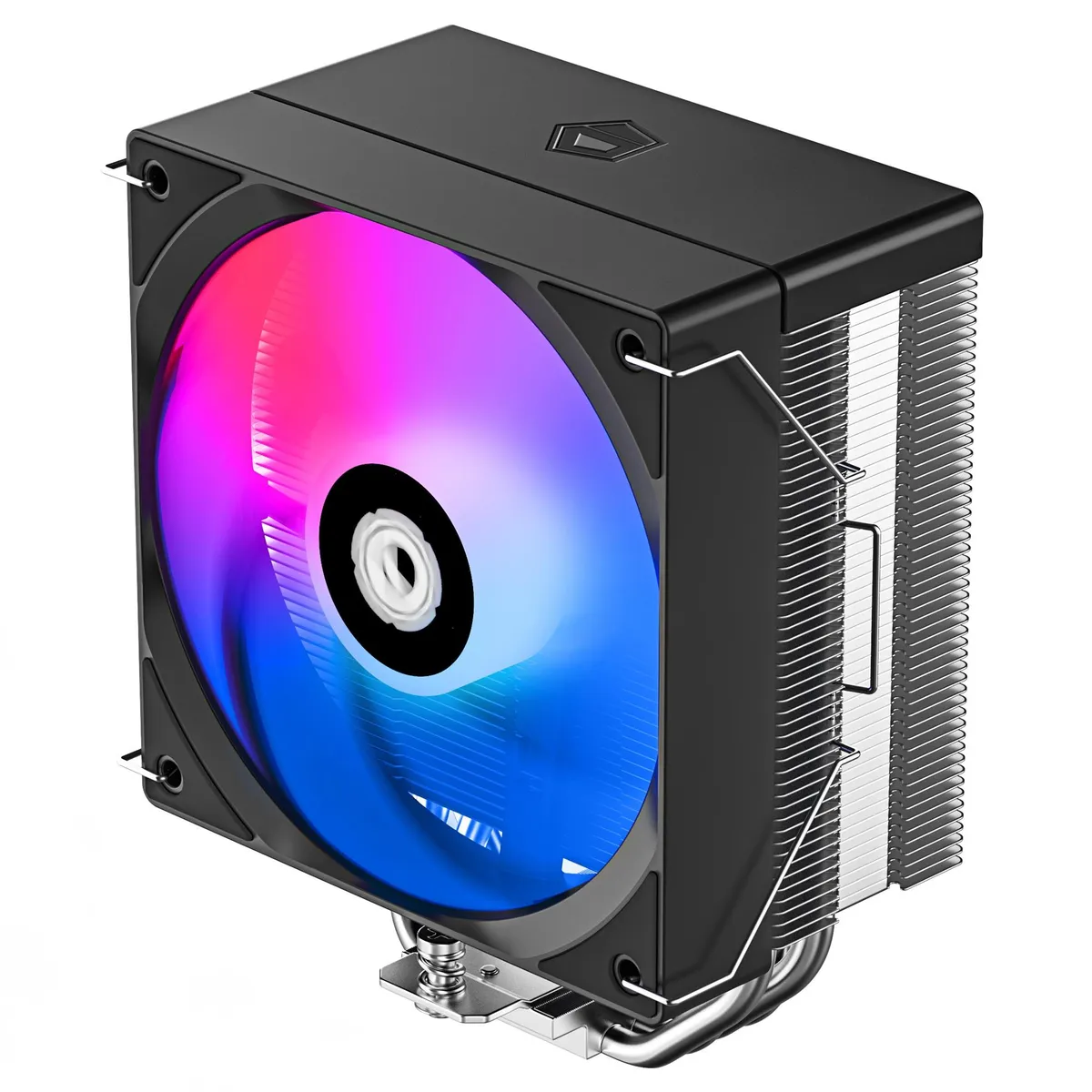 Кулер процесорний ID-Cooling SE-214-XT V2 - мініатюра 4