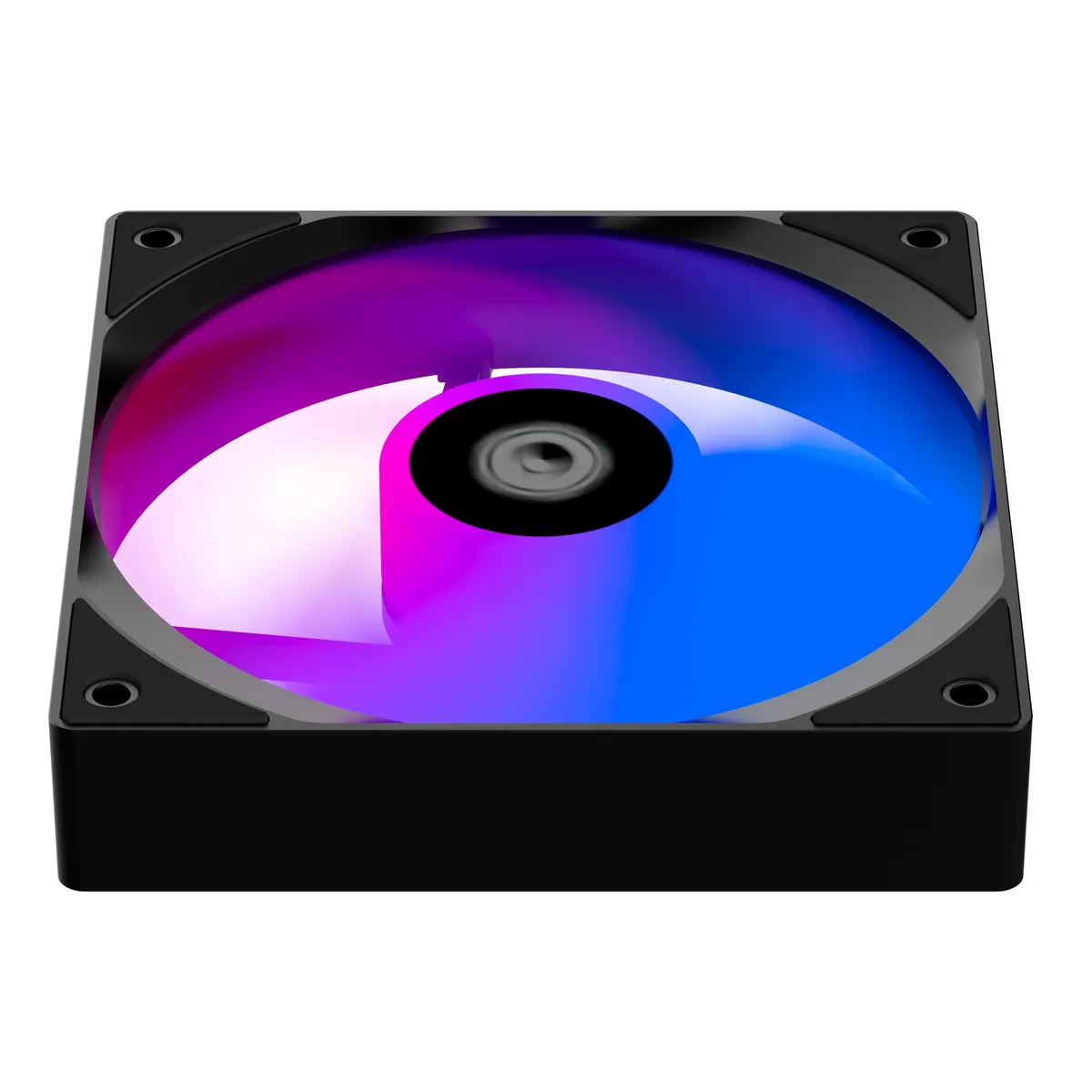 Кулер процесорний ID-Cooling SE-214-XT V2 - мініатюра 6