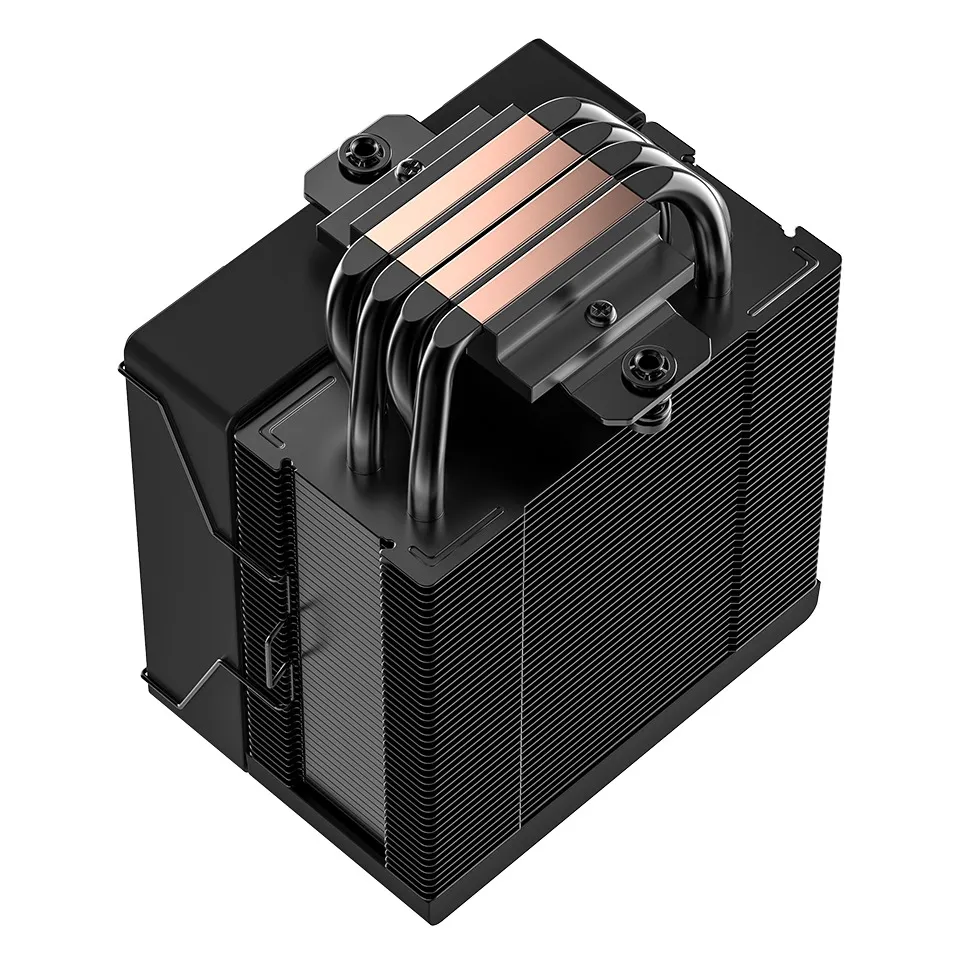 Кулер процесорний ID-Cooling SE-904-XT Black - мініатюра 12