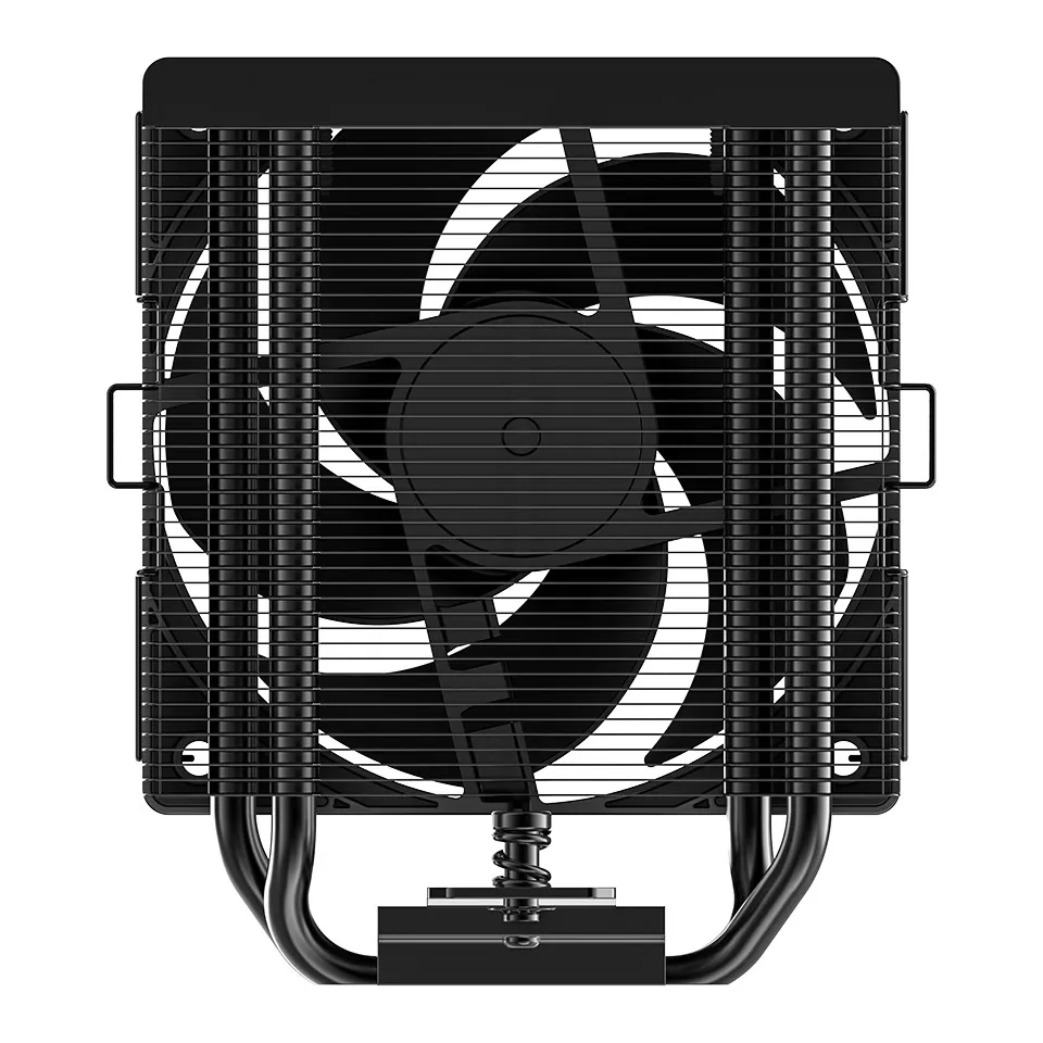 Кулер процесорний ID-Cooling SE-904-XT Black - мініатюра 3