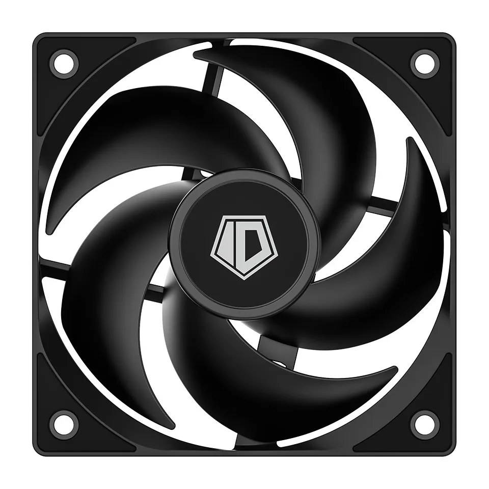 Кулер процесорний ID-Cooling SE-904-XT Black - мініатюра 7