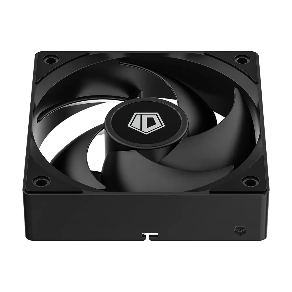 Кулер процесорний ID-Cooling SE-904-XT Black - мініатюра 8