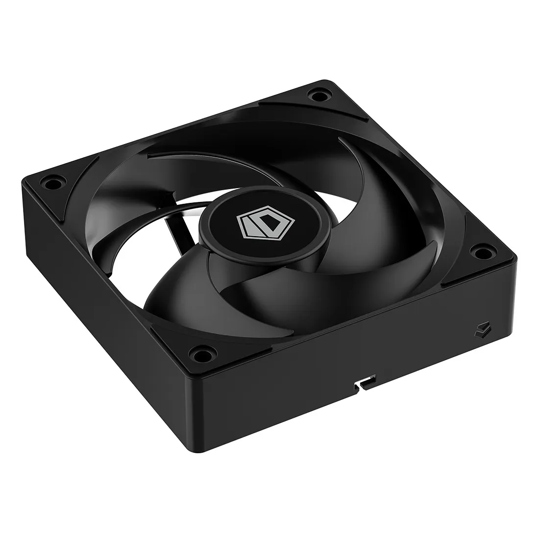 Кулер процесорний ID-Cooling SE-904-XT Black - мініатюра 9