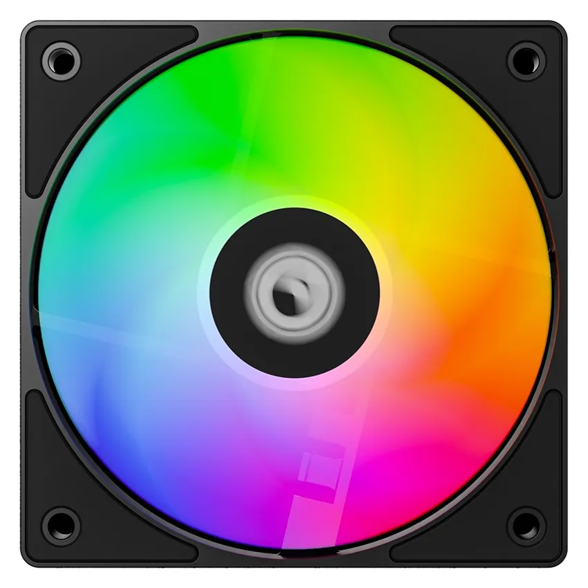 Кулер процесорний ID-Cooling SE-903-XT V2 ARGB - мініатюра 10