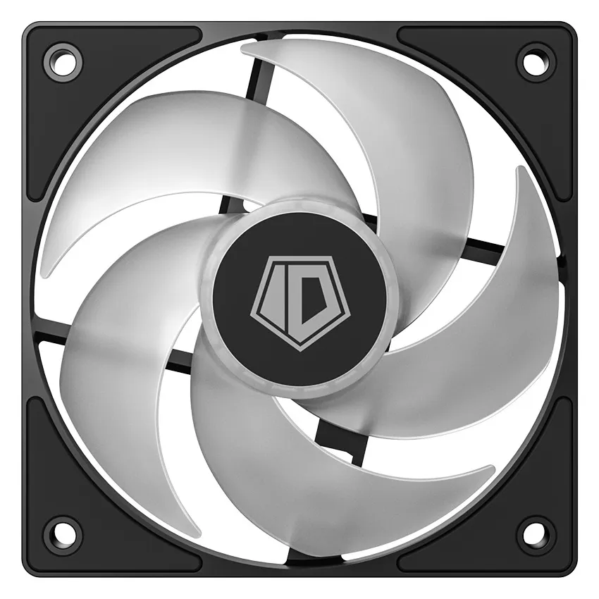 Кулер процесорний ID-Cooling SE-903-XT V2 ARGB - мініатюра 11
