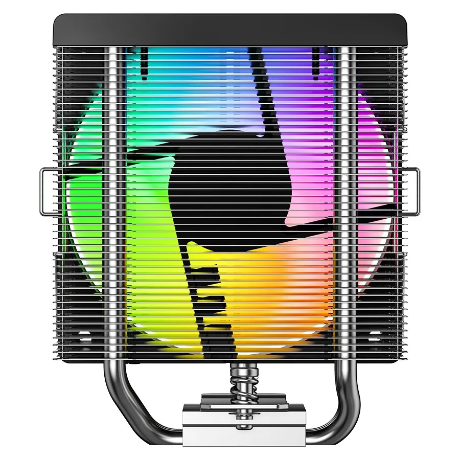 Кулер процесорний ID-Cooling SE-903-XT V2 ARGB - мініатюра 4