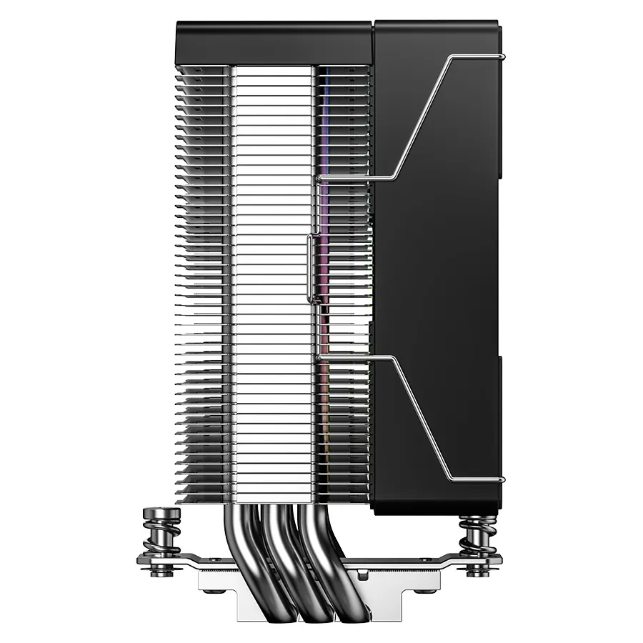 Кулер процесорний ID-Cooling SE-903-XT V2 ARGB - мініатюра 5