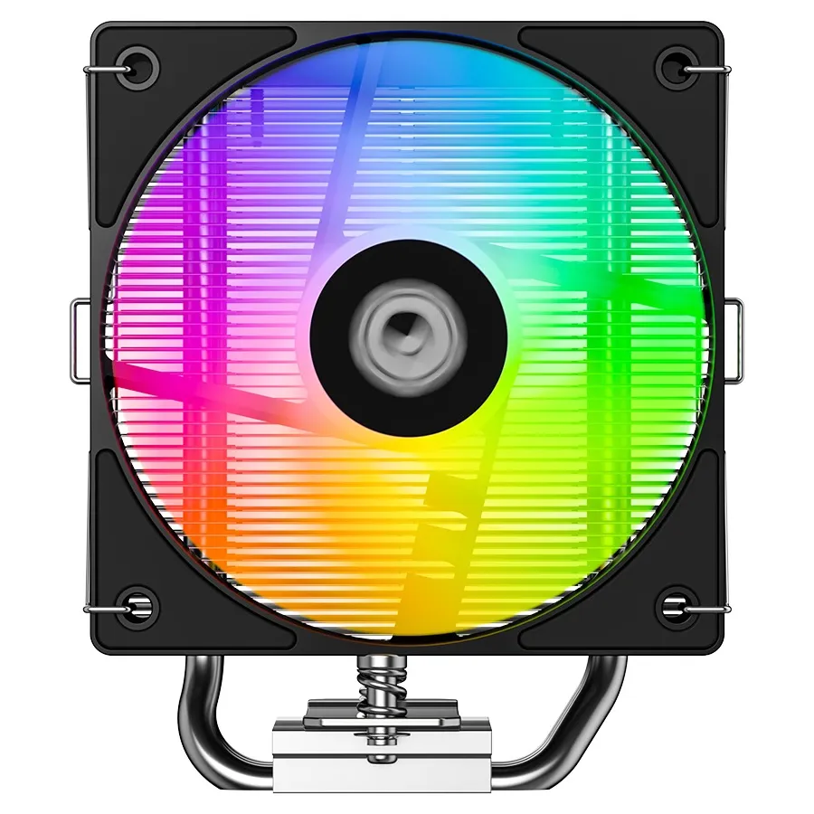Кулер процесорний ID-Cooling SE-903-XT V2 ARGB - мініатюра 6